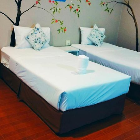 סקון נקהון Color Ville Hotel Sha Certified מראה חיצוני תמונה