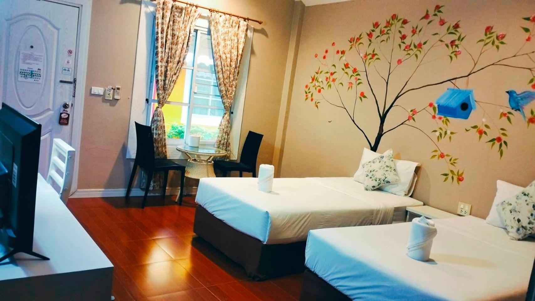 סקון נקהון Color Ville Hotel Sha Certified מראה חיצוני תמונה