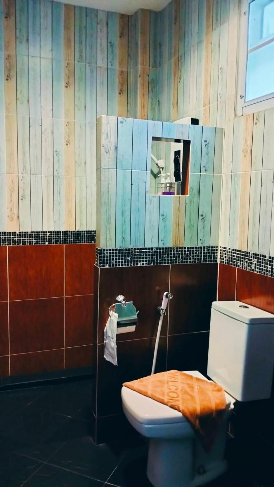 סקון נקהון Color Ville Hotel Sha Certified מראה חיצוני תמונה