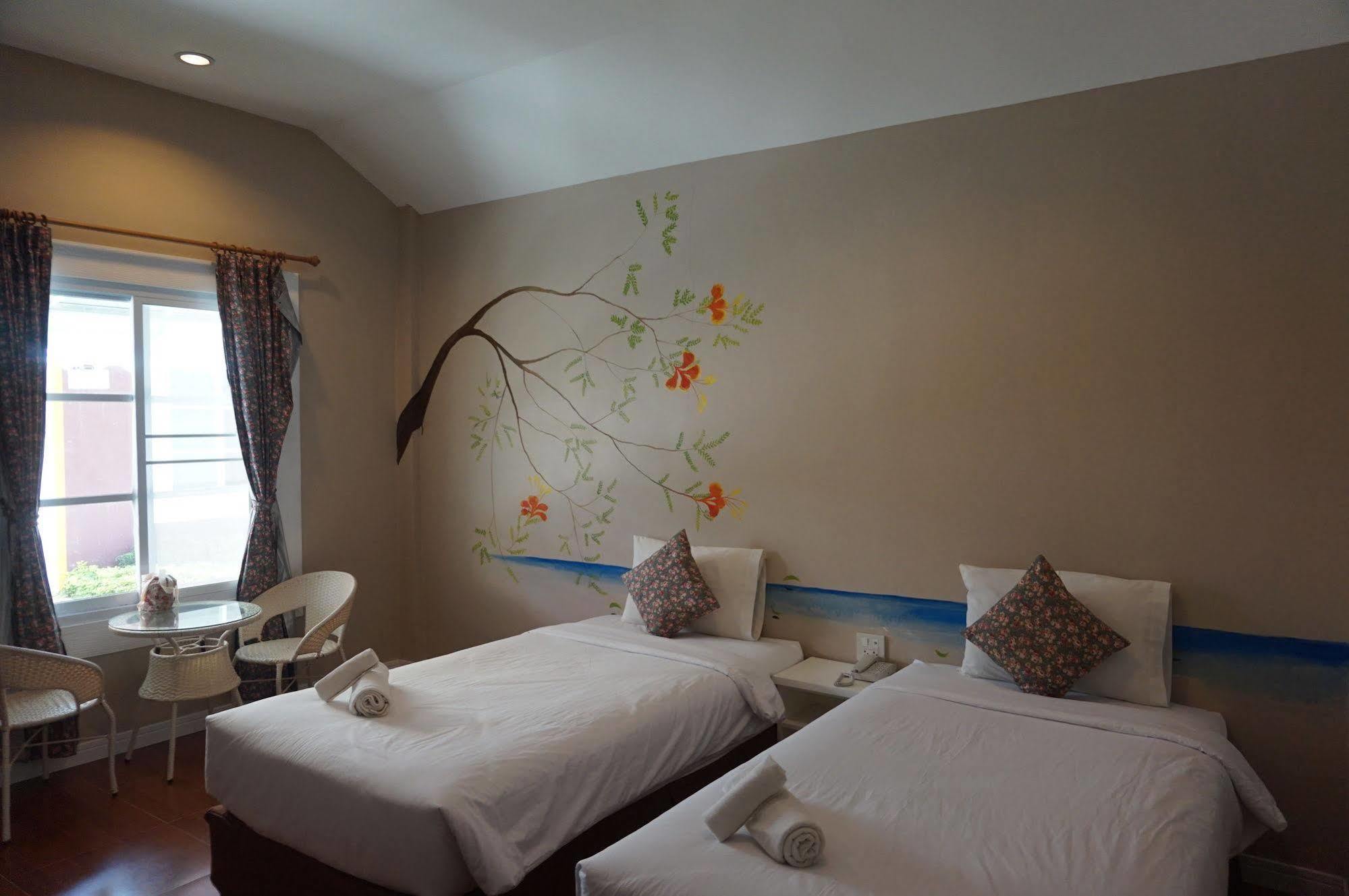 סקון נקהון Color Ville Hotel Sha Certified מראה חיצוני תמונה