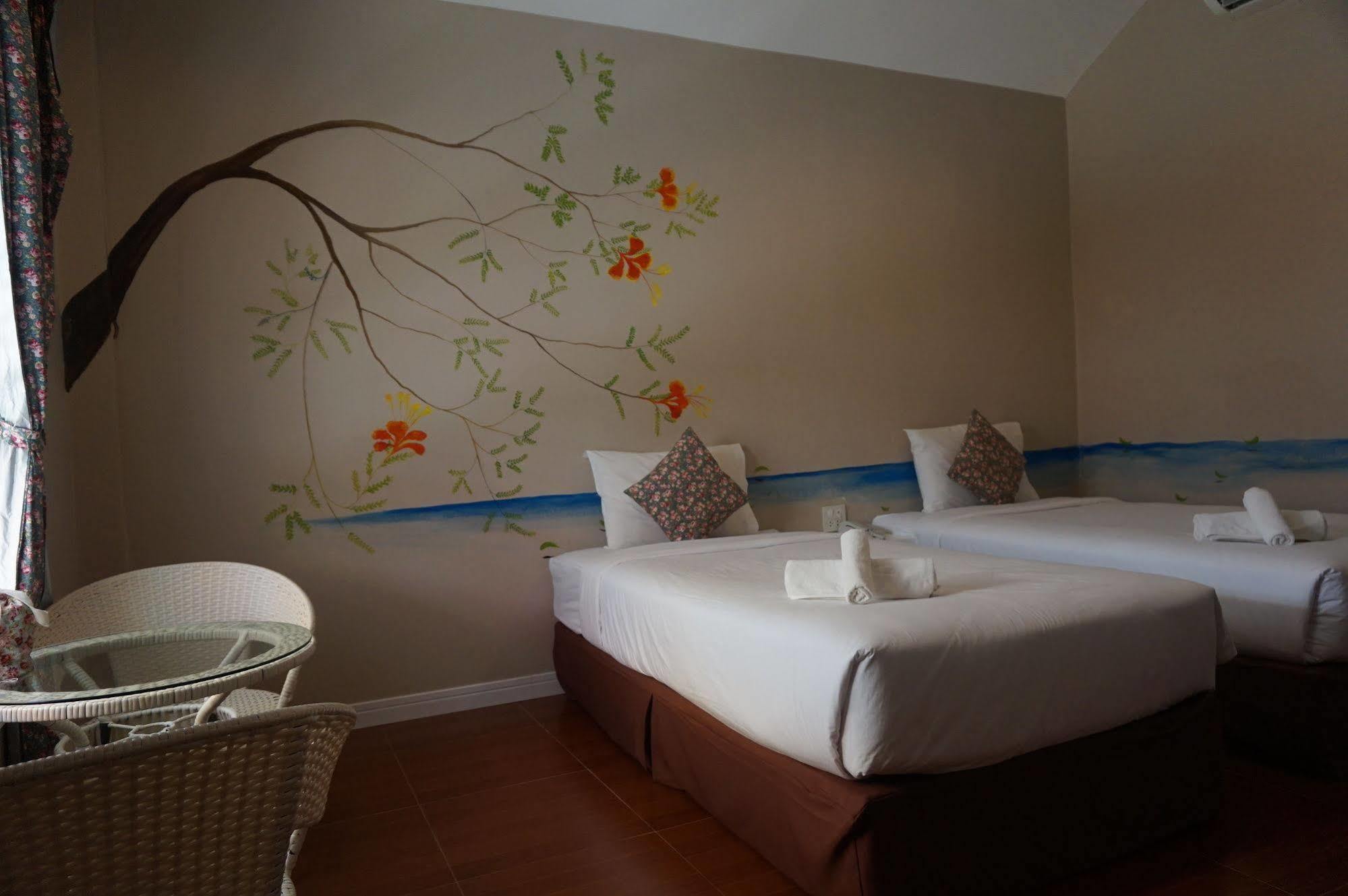 סקון נקהון Color Ville Hotel Sha Certified מראה חיצוני תמונה