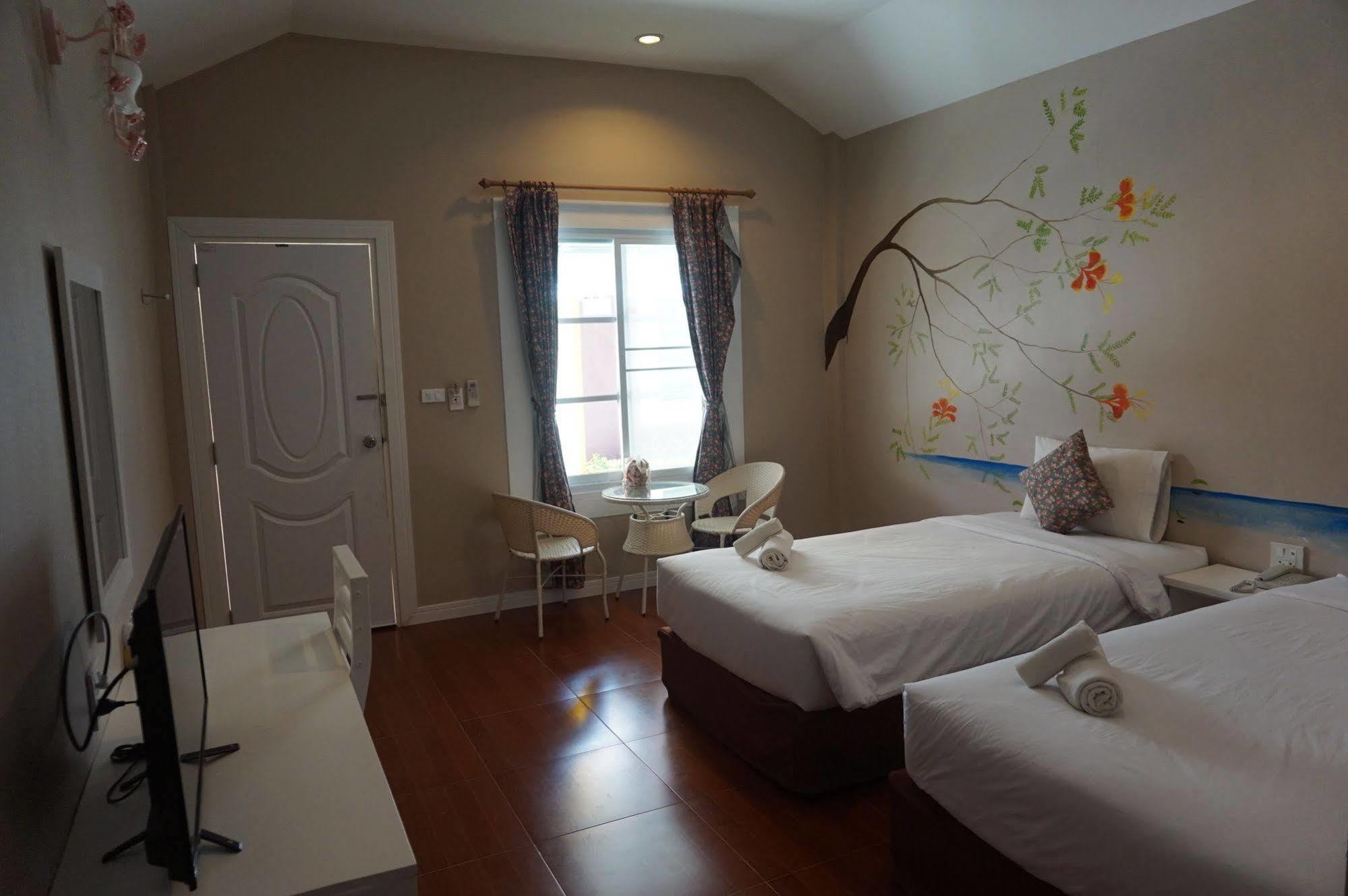 סקון נקהון Color Ville Hotel Sha Certified מראה חיצוני תמונה