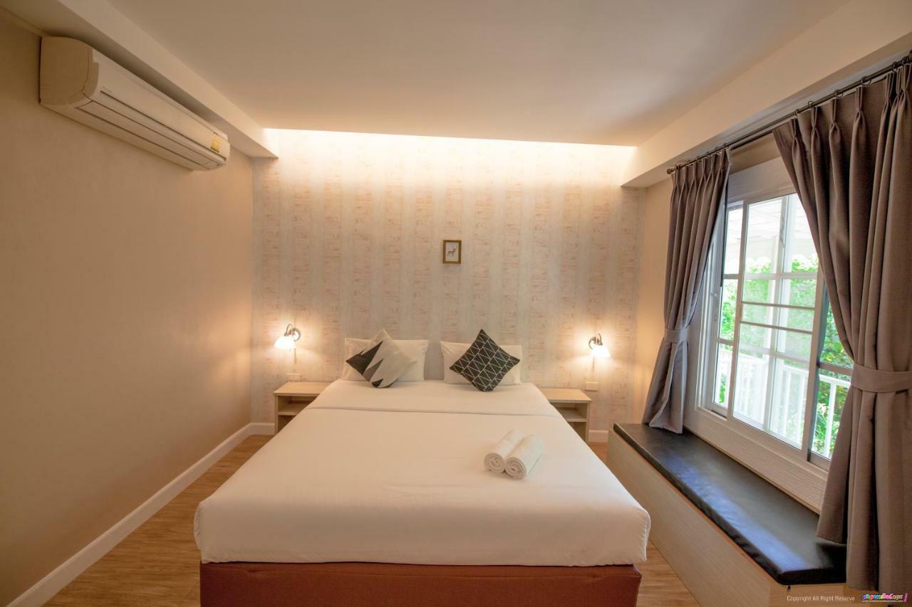 סקון נקהון Color Ville Hotel Sha Certified מראה חיצוני תמונה