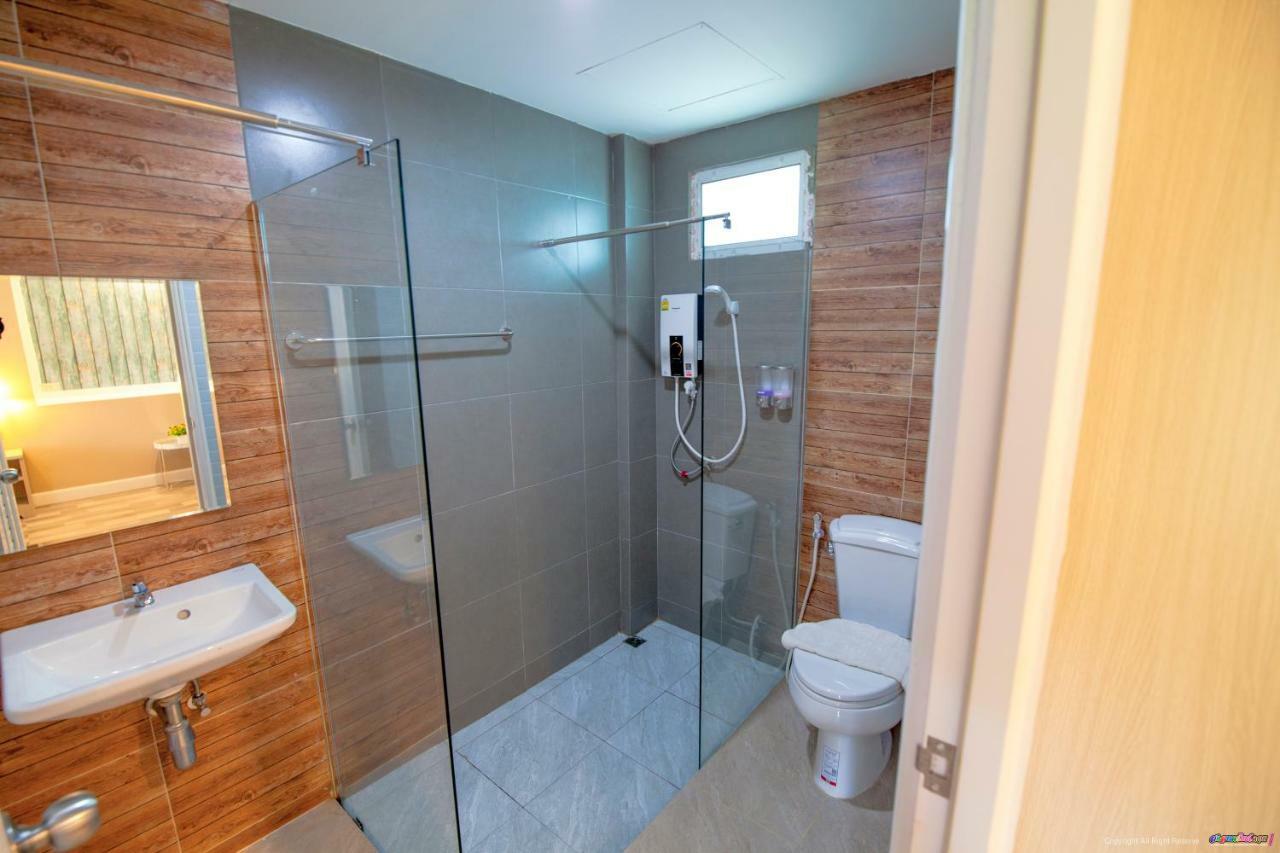 סקון נקהון Color Ville Hotel Sha Certified מראה חיצוני תמונה